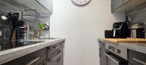 2-salle Appartement à Le Barcarès, France No. 321480 5