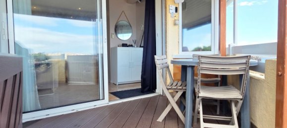 2-salle Appartement à Le Barcarès, France No. 321480 11