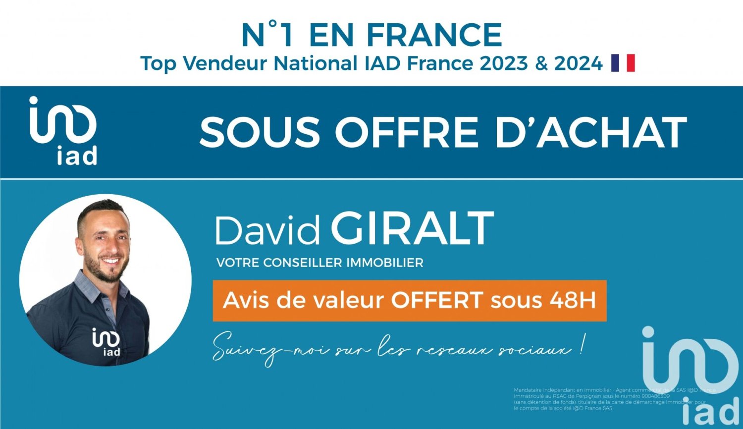 2-salle Appartement à Le Barcarès, France No. 321480