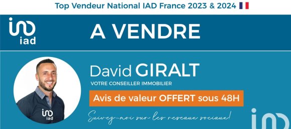 2-salle Appartement à Le Barcarès, France No. 321480 3