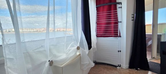 2-salle Appartement à Le Barcarès, France No. 321480 10