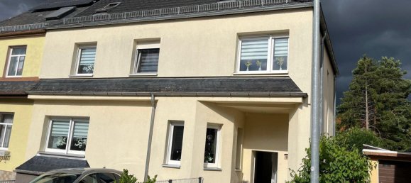 Adosado de 7 habitaciónes en Zwickau, Germany No. 335462 2