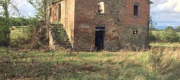 4-Zimmer Haus in Cortona, Italy, Nr. 225579 9