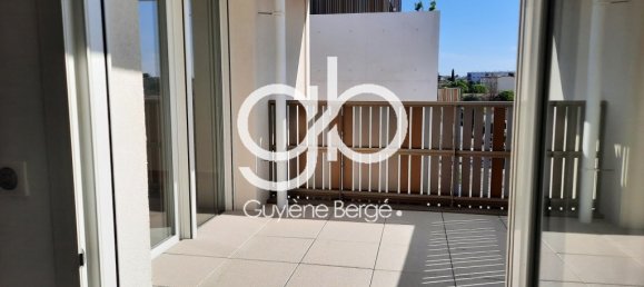 2 bedrooms Apartment in Montpellier, France No. 296630 6