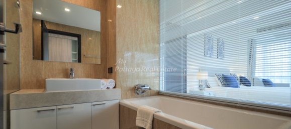 3 Schlafzimmer Eigentumswohnung in Pattaya, Thailand, Nr. 11517 12