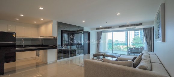 3 Schlafzimmer Eigentumswohnung in Pattaya, Thailand, Nr. 11517 5