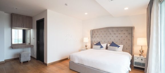 3 Schlafzimmer Eigentumswohnung in Pattaya, Thailand, Nr. 11517 16