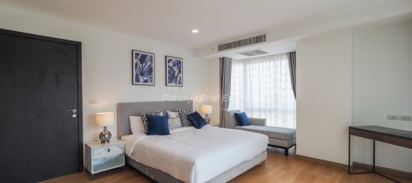 3 Schlafzimmer Eigentumswohnung in Pattaya, Thailand, Nr. 11517 21