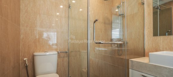 3 Schlafzimmer Eigentumswohnung in Pattaya, Thailand, Nr. 11517 13