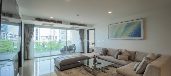3 Schlafzimmer Eigentumswohnung in Pattaya, Thailand, Nr. 11517 6