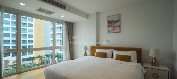 3 Schlafzimmer Eigentumswohnung in Pattaya, Thailand, Nr. 11517 28