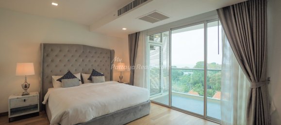 3 Schlafzimmer Eigentumswohnung in Pattaya, Thailand, Nr. 11517 14