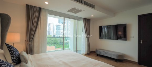 3 Schlafzimmer Eigentumswohnung in Pattaya, Thailand, Nr. 11517 15