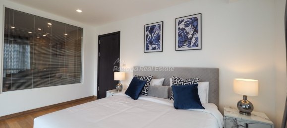 3 Schlafzimmer Eigentumswohnung in Pattaya, Thailand, Nr. 11517 20