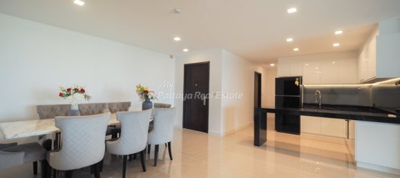 3 Schlafzimmer Eigentumswohnung in Pattaya, Thailand, Nr. 11517 11
