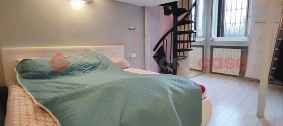 Apartamento T1 em Locate di Triulzi, Italy N.º 20925 9