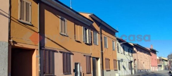Apartamento T1 em Locate di Triulzi, Italy N.º 20925 2