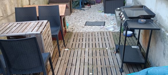 Apartamento de 2 dormitorios en Troyes, France No. 250646 5