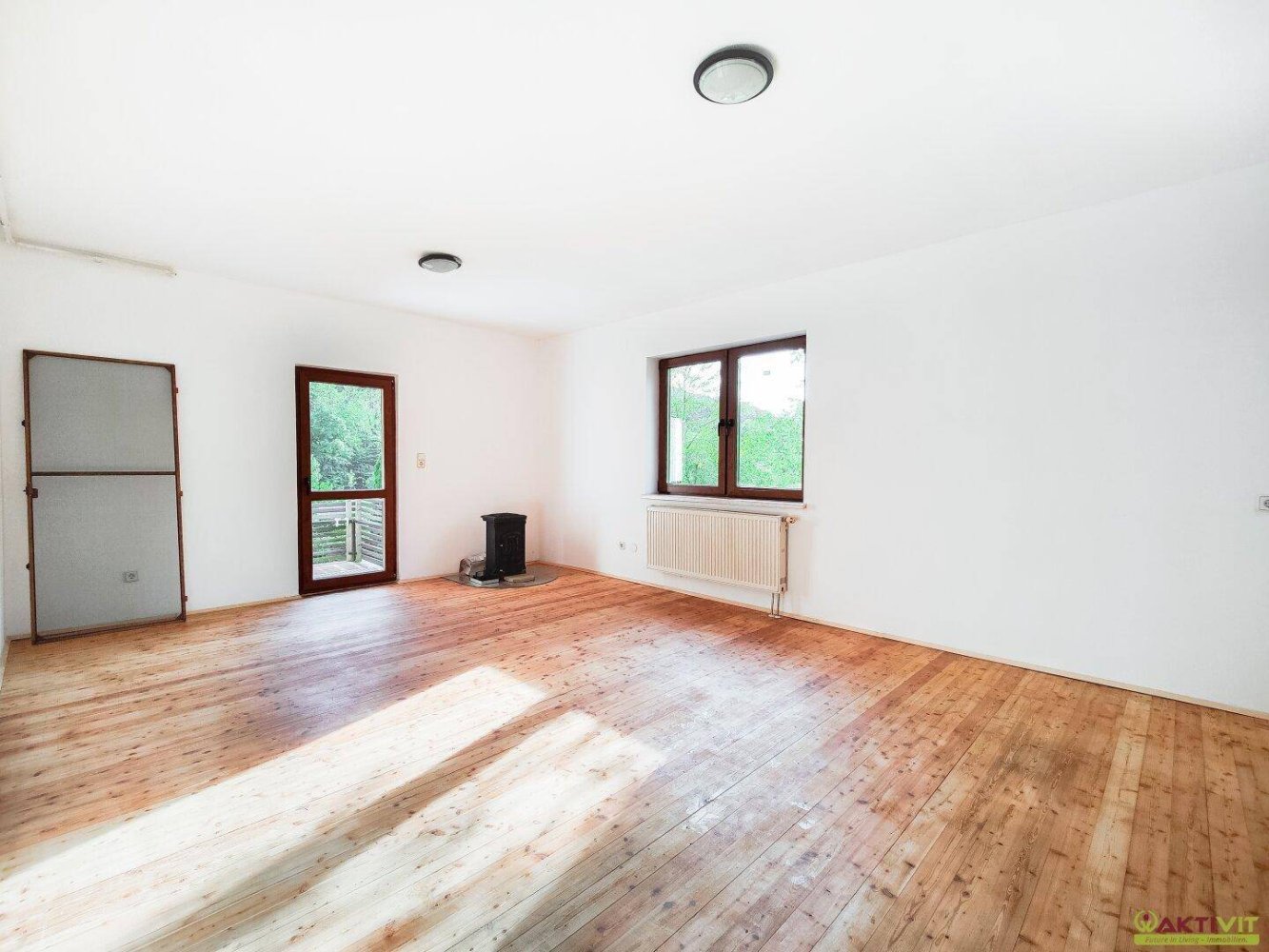 2-salle Appartement à Payerbach, Austria No. 62414