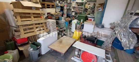 Garage in Nichelino, Italy 60m², Nr. 32020 2