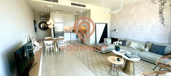 2 Schlafzimmer Stadthaus in Dubai, UAE, Nr. 23863 4