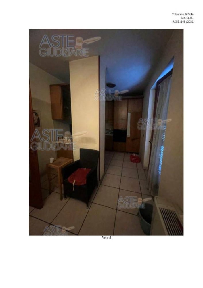 7 bedrooms Apartment in Mariglianella, Italy No. 12922