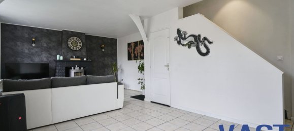 2 غرف نوم منزل في Ronchin, France رقم 75720 29