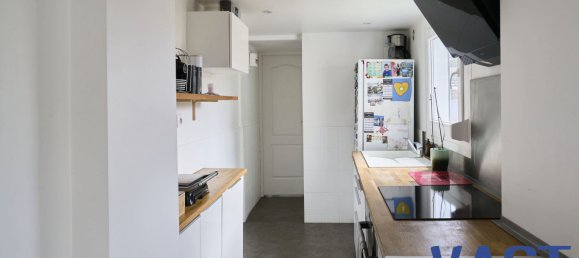 2 غرف نوم منزل في Ronchin, France رقم 75720 24