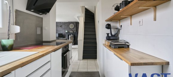 2 غرف نوم منزل في Ronchin, France رقم 75720 23