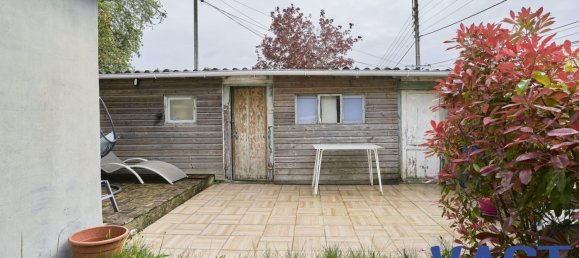 2 غرف نوم منزل في Ronchin, France رقم 75720 18