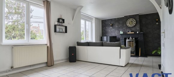 2 غرف نوم منزل في Ronchin, France رقم 75720 30