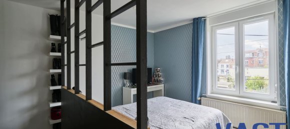 2 غرف نوم منزل في Ronchin, France رقم 75720 13