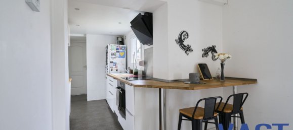 2 غرف نوم منزل في Ronchin, France رقم 75720 7