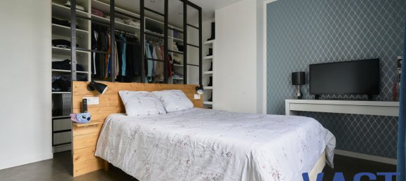 2 غرف نوم منزل في Ronchin, France رقم 75720 12