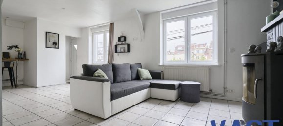 2 غرف نوم منزل في Ronchin, France رقم 75720 4