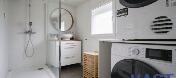 2 غرف نوم منزل في Ronchin, France رقم 75720 14