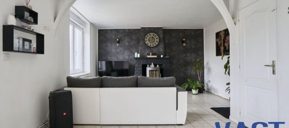 2 غرف نوم منزل في Ronchin, France رقم 75720 28