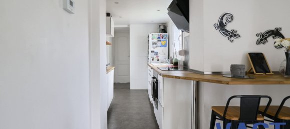 2 غرف نوم منزل في Ronchin, France رقم 75720 25