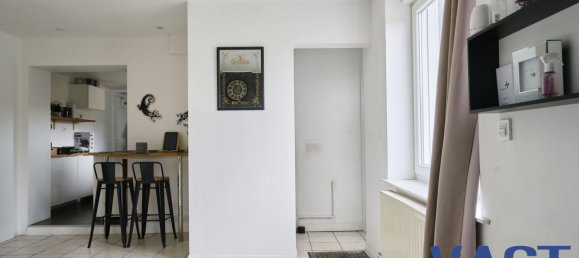 2 غرف نوم منزل في Ronchin, France رقم 75720 27