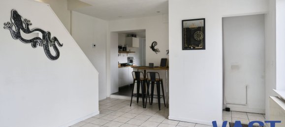 2 غرف نوم منزل في Ronchin, France رقم 75720 5