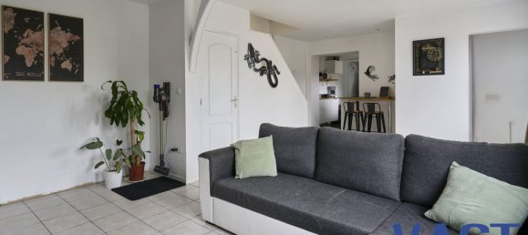 2 غرف نوم منزل في Ronchin, France رقم 75720 3