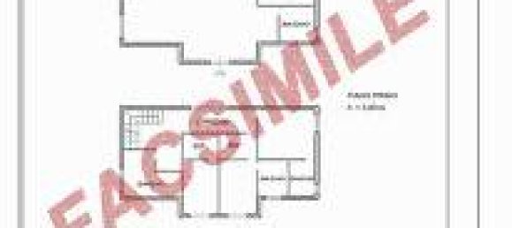 Apartamento T3 em Quartu Sant'Elena, Italy N.º 317356 16