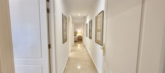 Квартира с 3 спальнями в Марбелья, Испания № 123288 28