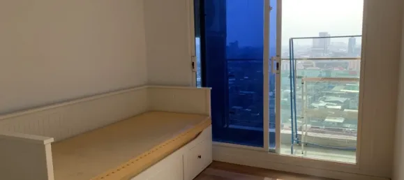 Apartamento em condomínio em Ratchathewi, Thailand N.º 72708 3