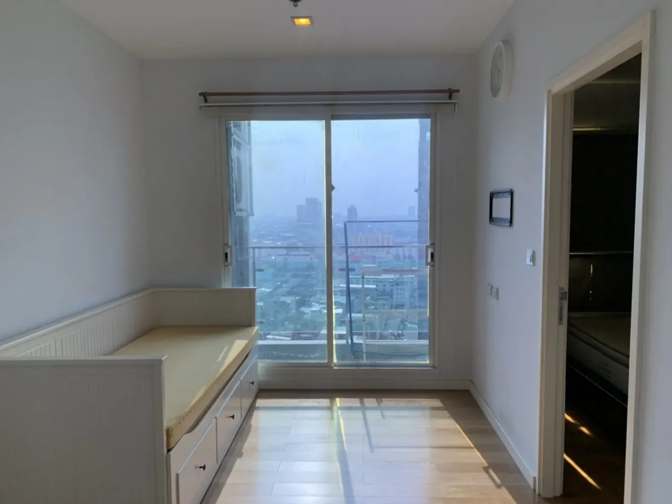 Condominio de 31 m² en Ratchathewi, Thailand No. 72708