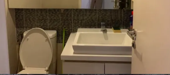 Apartamento em condomínio em Ratchathewi, Thailand N.º 72708 10