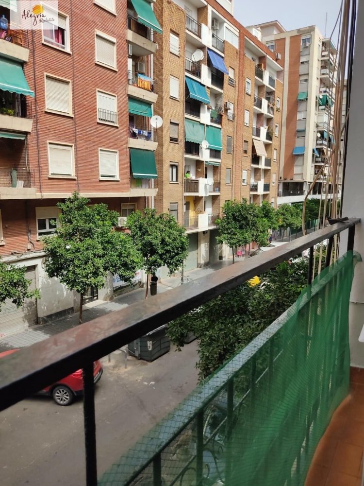 2 chambres appartement à vendre à Valencia, Valencian Community, Spain № 366311