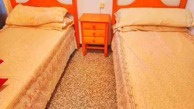 1 chambre Appartement à Santa Pola, Spain No. 270855