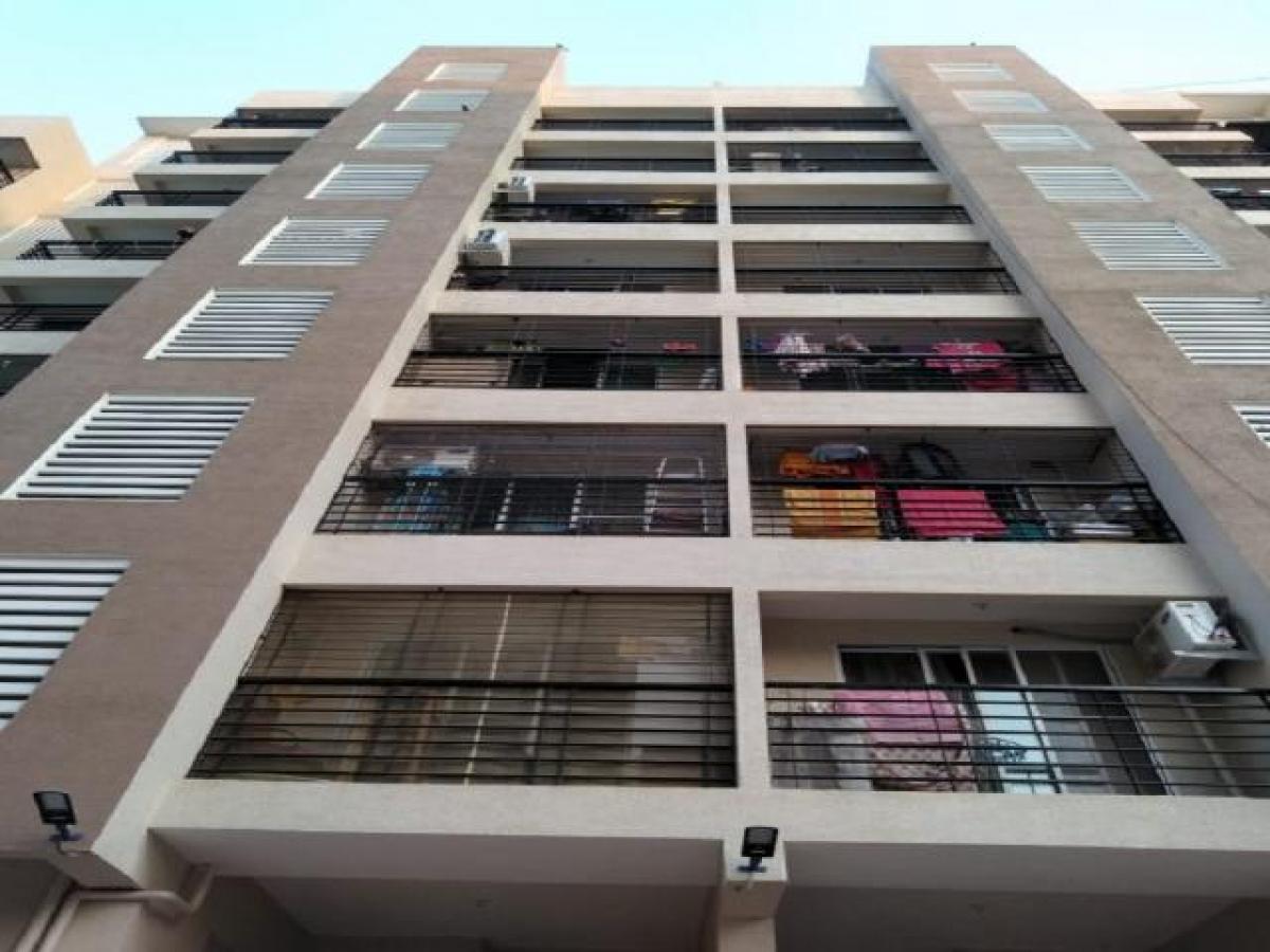 2 chambres Maison à Mumbai, India No. 730