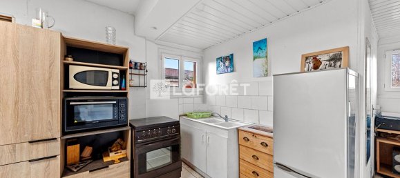 Дом с 2 комнатами в Саль, Франция № 337141 7